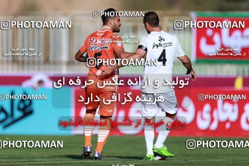 920926, Tehran, [*parameter:4*], لیگ برتر فوتبال ایران، Persian Gulf Cup، Week 11، First Leg، Saipa 0 v 2 Persepolis on 2017/10/31 at Takhti Stadium