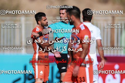 920931, Tehran, [*parameter:4*], لیگ برتر فوتبال ایران، Persian Gulf Cup، Week 11، First Leg، Saipa 0 v 2 Persepolis on 2017/10/31 at Takhti Stadium