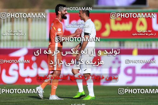 920649, Tehran, [*parameter:4*], لیگ برتر فوتبال ایران، Persian Gulf Cup، Week 11، First Leg، Saipa 0 v 2 Persepolis on 2017/10/31 at Takhti Stadium