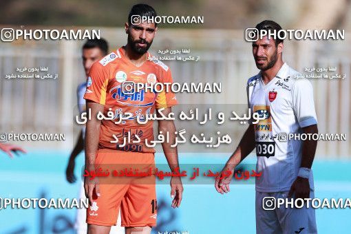 920802, Tehran, [*parameter:4*], لیگ برتر فوتبال ایران، Persian Gulf Cup، Week 11، First Leg، Saipa 0 v 2 Persepolis on 2017/10/31 at Takhti Stadium