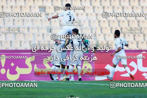 920852, Tehran, [*parameter:4*], لیگ برتر فوتبال ایران، Persian Gulf Cup، Week 11، First Leg، Saipa 0 v 2 Persepolis on 2017/10/31 at Takhti Stadium