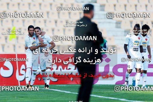 920967, Tehran, [*parameter:4*], لیگ برتر فوتبال ایران، Persian Gulf Cup، Week 11، First Leg، Saipa 0 v 2 Persepolis on 2017/10/31 at Takhti Stadium