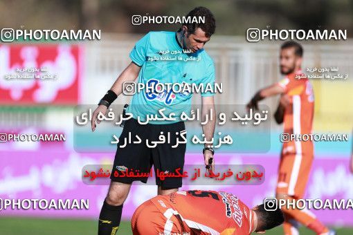 920862, Tehran, [*parameter:4*], لیگ برتر فوتبال ایران، Persian Gulf Cup، Week 11، First Leg، Saipa 0 v 2 Persepolis on 2017/10/31 at Takhti Stadium