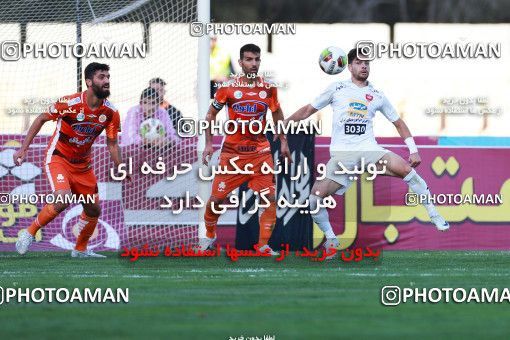 920678, Tehran, [*parameter:4*], لیگ برتر فوتبال ایران، Persian Gulf Cup، Week 11، First Leg، Saipa 0 v 2 Persepolis on 2017/10/31 at Takhti Stadium