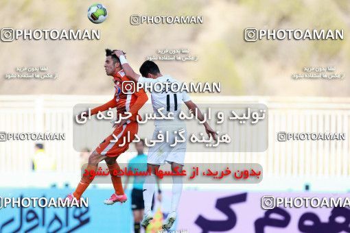 920625, Tehran, [*parameter:4*], لیگ برتر فوتبال ایران، Persian Gulf Cup، Week 11، First Leg، Saipa 0 v 2 Persepolis on 2017/10/31 at Takhti Stadium
