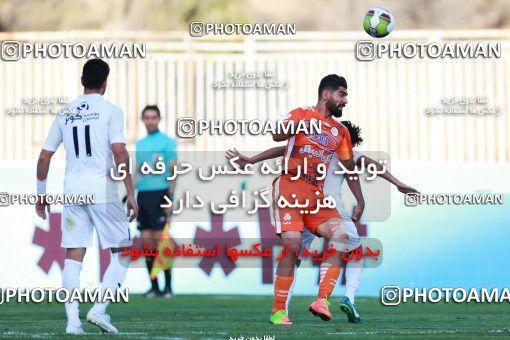 920737, Tehran, [*parameter:4*], لیگ برتر فوتبال ایران، Persian Gulf Cup، Week 11، First Leg، Saipa 0 v 2 Persepolis on 2017/10/31 at Takhti Stadium
