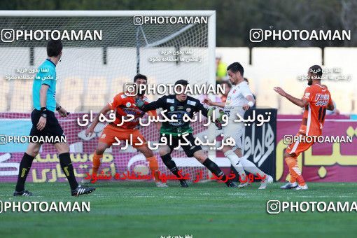 920910, Tehran, [*parameter:4*], لیگ برتر فوتبال ایران، Persian Gulf Cup، Week 11، First Leg، Saipa 0 v 2 Persepolis on 2017/10/31 at Takhti Stadium