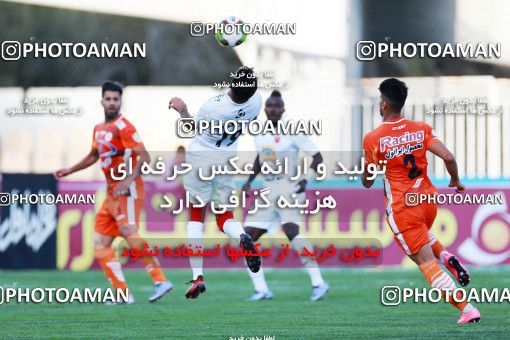 920601, Tehran, [*parameter:4*], لیگ برتر فوتبال ایران، Persian Gulf Cup، Week 11، First Leg، Saipa 0 v 2 Persepolis on 2017/10/31 at Takhti Stadium