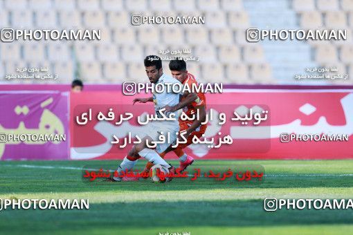 920584, Tehran, [*parameter:4*], لیگ برتر فوتبال ایران، Persian Gulf Cup، Week 11، First Leg، Saipa 0 v 2 Persepolis on 2017/10/31 at Takhti Stadium