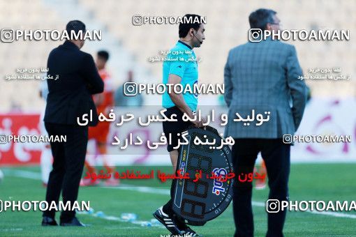 920827, Tehran, [*parameter:4*], لیگ برتر فوتبال ایران، Persian Gulf Cup، Week 11، First Leg، Saipa 0 v 2 Persepolis on 2017/10/31 at Takhti Stadium