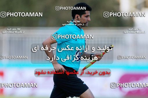 920618, Tehran, [*parameter:4*], لیگ برتر فوتبال ایران، Persian Gulf Cup، Week 11، First Leg، Saipa 0 v 2 Persepolis on 2017/10/31 at Takhti Stadium