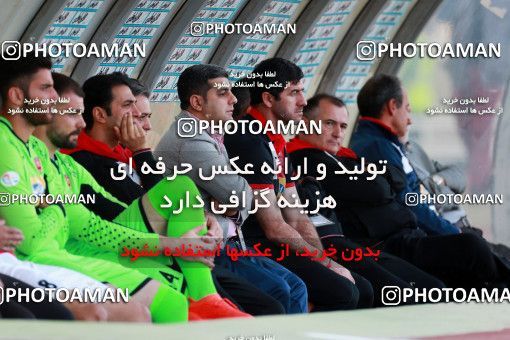920811, Tehran, [*parameter:4*], لیگ برتر فوتبال ایران، Persian Gulf Cup، Week 11، First Leg، Saipa 0 v 2 Persepolis on 2017/10/31 at Takhti Stadium