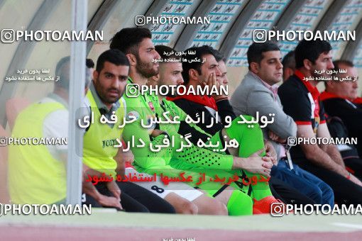 920691, Tehran, [*parameter:4*], لیگ برتر فوتبال ایران، Persian Gulf Cup، Week 11، First Leg، Saipa 0 v 2 Persepolis on 2017/10/31 at Takhti Stadium
