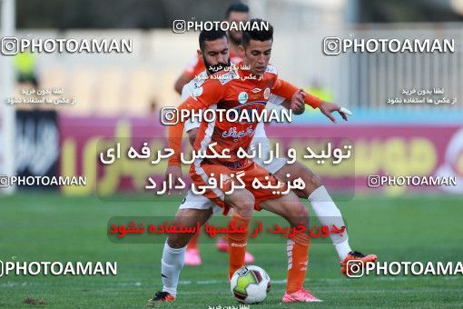 920911, Tehran, [*parameter:4*], لیگ برتر فوتبال ایران، Persian Gulf Cup، Week 11، First Leg، Saipa 0 v 2 Persepolis on 2017/10/31 at Takhti Stadium