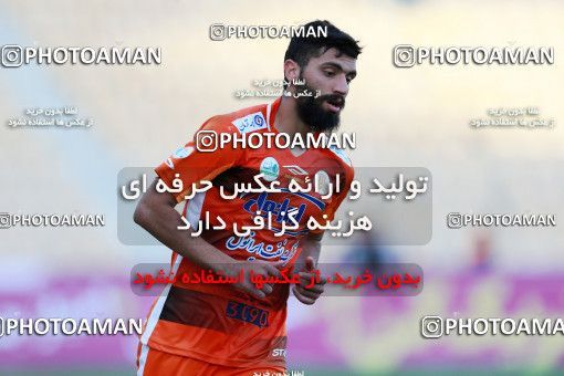 920946, Tehran, [*parameter:4*], لیگ برتر فوتبال ایران، Persian Gulf Cup، Week 11، First Leg، Saipa 0 v 2 Persepolis on 2017/10/31 at Takhti Stadium