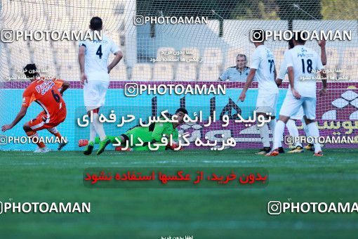 920970, Tehran, [*parameter:4*], لیگ برتر فوتبال ایران، Persian Gulf Cup، Week 11، First Leg، Saipa 0 v 2 Persepolis on 2017/10/31 at Takhti Stadium