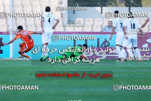 920647, Tehran, [*parameter:4*], لیگ برتر فوتبال ایران، Persian Gulf Cup، Week 11، First Leg، Saipa 0 v 2 Persepolis on 2017/10/31 at Takhti Stadium