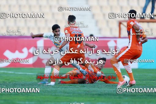 920568, Tehran, [*parameter:4*], لیگ برتر فوتبال ایران، Persian Gulf Cup، Week 11، First Leg، Saipa 0 v 2 Persepolis on 2017/10/31 at Takhti Stadium