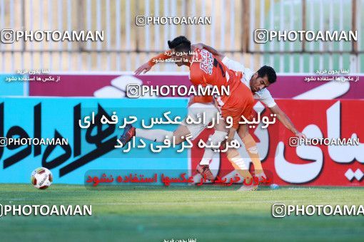 920632, Tehran, [*parameter:4*], لیگ برتر فوتبال ایران، Persian Gulf Cup، Week 11، First Leg، Saipa 0 v 2 Persepolis on 2017/10/31 at Takhti Stadium