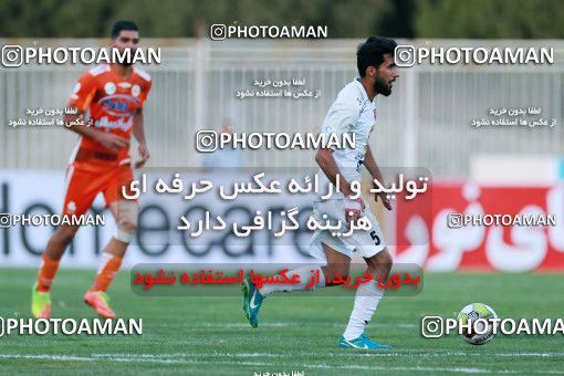 920826, Tehran, [*parameter:4*], لیگ برتر فوتبال ایران، Persian Gulf Cup، Week 11، First Leg، Saipa 0 v 2 Persepolis on 2017/10/31 at Takhti Stadium