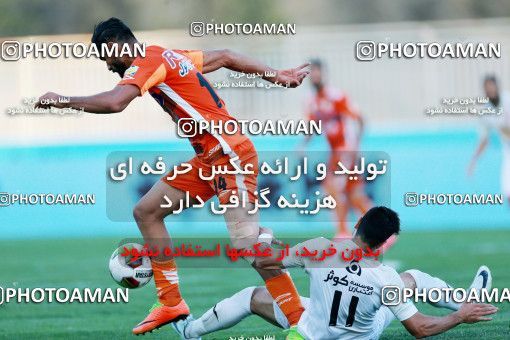 920965, Tehran, [*parameter:4*], لیگ برتر فوتبال ایران، Persian Gulf Cup، Week 11، First Leg، Saipa 0 v 2 Persepolis on 2017/10/31 at Takhti Stadium