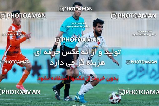 920780, Tehran, [*parameter:4*], لیگ برتر فوتبال ایران، Persian Gulf Cup، Week 11، First Leg، Saipa 0 v 2 Persepolis on 2017/10/31 at Takhti Stadium