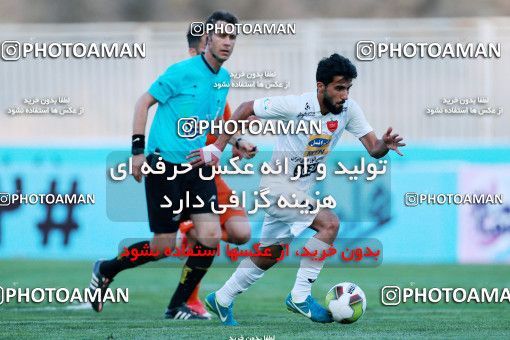 920776, Tehran, [*parameter:4*], لیگ برتر فوتبال ایران، Persian Gulf Cup، Week 11، First Leg، Saipa 0 v 2 Persepolis on 2017/10/31 at Takhti Stadium
