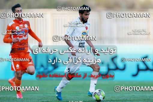 920849, Tehran, [*parameter:4*], لیگ برتر فوتبال ایران، Persian Gulf Cup، Week 11، First Leg، Saipa 0 v 2 Persepolis on 2017/10/31 at Takhti Stadium