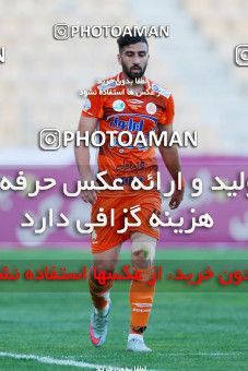 920639, Tehran, [*parameter:4*], لیگ برتر فوتبال ایران، Persian Gulf Cup، Week 11، First Leg، Saipa 0 v 2 Persepolis on 2017/10/31 at Takhti Stadium