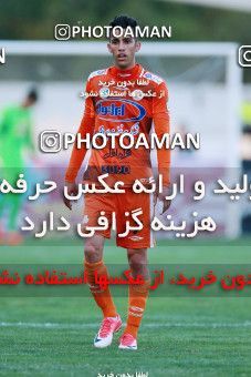 920900, Tehran, [*parameter:4*], لیگ برتر فوتبال ایران، Persian Gulf Cup، Week 11، First Leg، Saipa 0 v 2 Persepolis on 2017/10/31 at Takhti Stadium