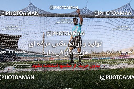 920602, Tehran, [*parameter:4*], لیگ برتر فوتبال ایران، Persian Gulf Cup، Week 11، First Leg، Saipa 0 v 2 Persepolis on 2017/10/31 at Takhti Stadium