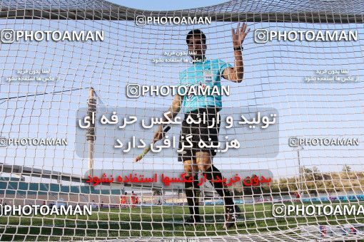920794, Tehran, [*parameter:4*], لیگ برتر فوتبال ایران، Persian Gulf Cup، Week 11، First Leg، Saipa 0 v 2 Persepolis on 2017/10/31 at Takhti Stadium