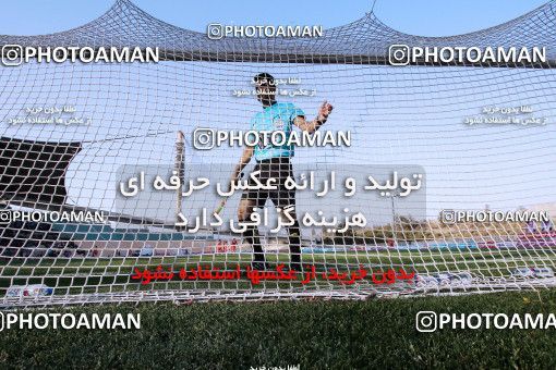 920957, Tehran, [*parameter:4*], لیگ برتر فوتبال ایران، Persian Gulf Cup، Week 11، First Leg، Saipa 0 v 2 Persepolis on 2017/10/31 at Takhti Stadium