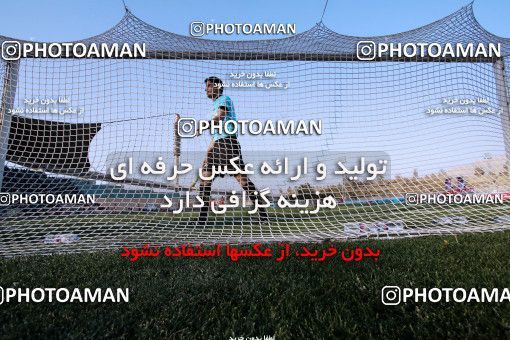 920722, Tehran, [*parameter:4*], لیگ برتر فوتبال ایران، Persian Gulf Cup، Week 11، First Leg، Saipa 0 v 2 Persepolis on 2017/10/31 at Takhti Stadium