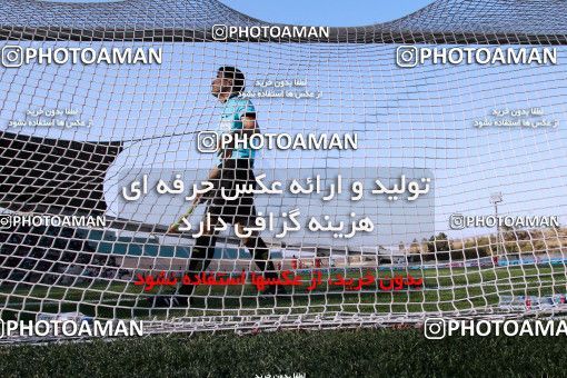 920807, Tehran, [*parameter:4*], لیگ برتر فوتبال ایران، Persian Gulf Cup، Week 11، First Leg، Saipa 0 v 2 Persepolis on 2017/10/31 at Takhti Stadium