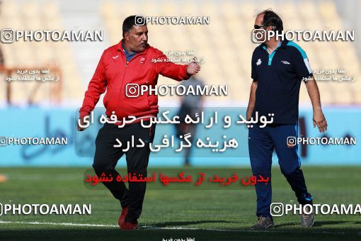 921257, Tehran, [*parameter:4*], لیگ برتر فوتبال ایران، Persian Gulf Cup، Week 11، First Leg، Saipa 0 v 2 Persepolis on 2017/10/31 at Takhti Stadium