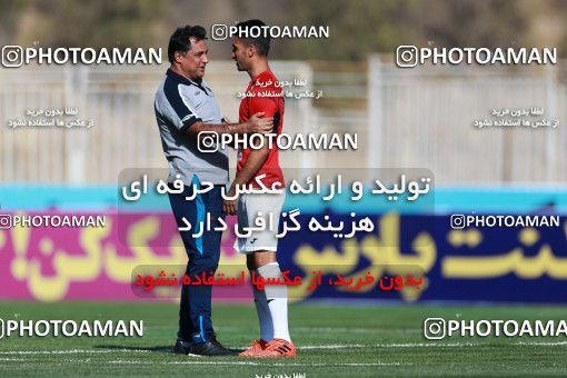921585, Tehran, [*parameter:4*], لیگ برتر فوتبال ایران، Persian Gulf Cup، Week 11، First Leg، Saipa 0 v 2 Persepolis on 2017/10/31 at Takhti Stadium