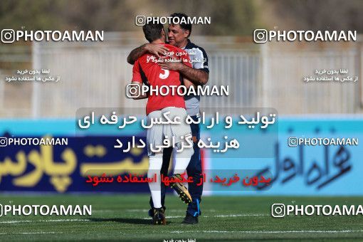 921521, Tehran, [*parameter:4*], لیگ برتر فوتبال ایران، Persian Gulf Cup، Week 11، First Leg، Saipa 0 v 2 Persepolis on 2017/10/31 at Takhti Stadium