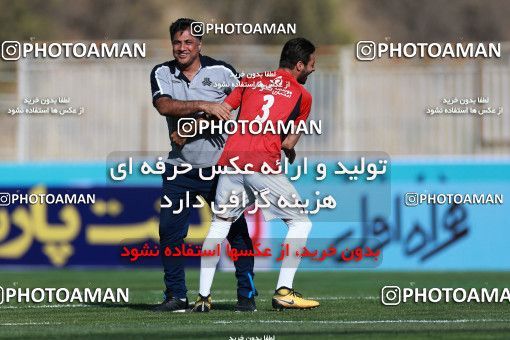 921422, Tehran, [*parameter:4*], لیگ برتر فوتبال ایران، Persian Gulf Cup، Week 11، First Leg، Saipa 0 v 2 Persepolis on 2017/10/31 at Takhti Stadium