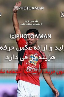 921291, Tehran, [*parameter:4*], لیگ برتر فوتبال ایران، Persian Gulf Cup، Week 11، First Leg، Saipa 0 v 2 Persepolis on 2017/10/31 at Takhti Stadium