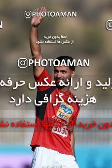 921187, Tehran, [*parameter:4*], لیگ برتر فوتبال ایران، Persian Gulf Cup، Week 11، First Leg، Saipa 0 v 2 Persepolis on 2017/10/31 at Takhti Stadium