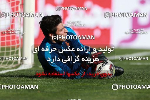 921630, Tehran, [*parameter:4*], لیگ برتر فوتبال ایران، Persian Gulf Cup، Week 11، First Leg، Saipa 0 v 2 Persepolis on 2017/10/31 at Takhti Stadium