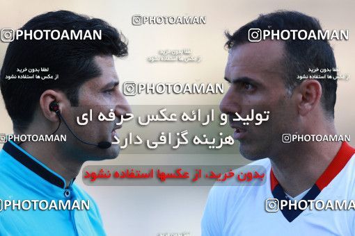 921528, Tehran, [*parameter:4*], لیگ برتر فوتبال ایران، Persian Gulf Cup، Week 11، First Leg، Saipa 0 v 2 Persepolis on 2017/10/31 at Takhti Stadium