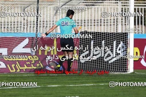 921035, Tehran, [*parameter:4*], لیگ برتر فوتبال ایران، Persian Gulf Cup، Week 11، First Leg، Saipa 0 v 2 Persepolis on 2017/10/31 at Takhti Stadium