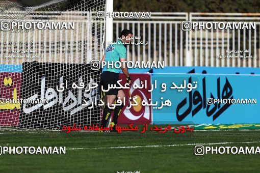 921568, Tehran, [*parameter:4*], لیگ برتر فوتبال ایران، Persian Gulf Cup، Week 11، First Leg، Saipa 0 v 2 Persepolis on 2017/10/31 at Takhti Stadium