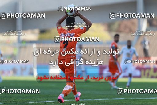 921428, Tehran, [*parameter:4*], لیگ برتر فوتبال ایران، Persian Gulf Cup، Week 11، First Leg، Saipa 0 v 2 Persepolis on 2017/10/31 at Takhti Stadium