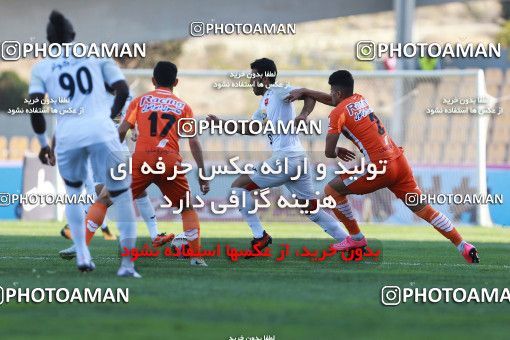 921533, Tehran, [*parameter:4*], لیگ برتر فوتبال ایران، Persian Gulf Cup، Week 11، First Leg، Saipa 0 v 2 Persepolis on 2017/10/31 at Takhti Stadium