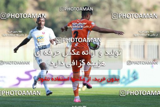 921126, Tehran, [*parameter:4*], لیگ برتر فوتبال ایران، Persian Gulf Cup، Week 11، First Leg، Saipa 0 v 2 Persepolis on 2017/10/31 at Takhti Stadium