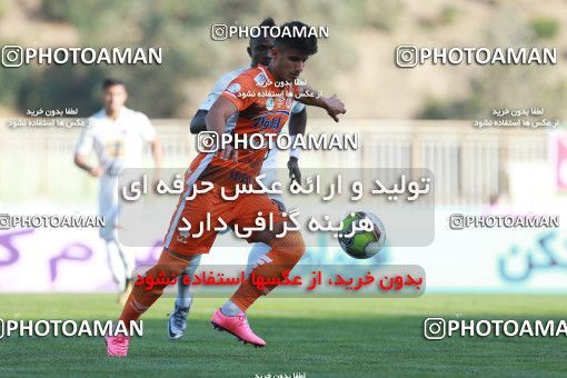 921199, Tehran, [*parameter:4*], لیگ برتر فوتبال ایران، Persian Gulf Cup، Week 11، First Leg، Saipa 0 v 2 Persepolis on 2017/10/31 at Takhti Stadium