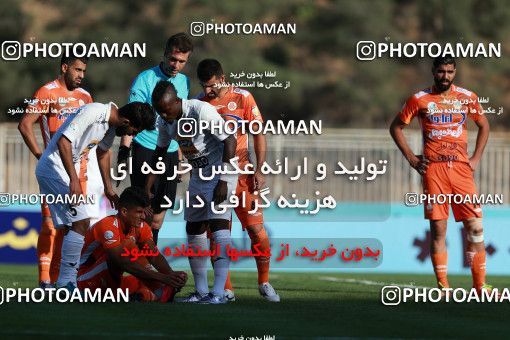 921275, Tehran, [*parameter:4*], لیگ برتر فوتبال ایران، Persian Gulf Cup، Week 11، First Leg، Saipa 0 v 2 Persepolis on 2017/10/31 at Takhti Stadium